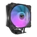 Darkflash Radijator za računalo Z4 PRO MIST BLACK