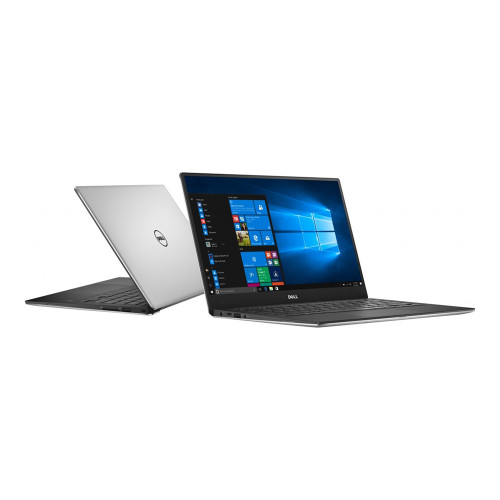 Dell XPS 13 9360 Core i7 7500U 2.7GHz/8GB RAM/256GB SSD PCIe/batteryCARE+ WiFi/BT/webcam/13.3 QHD+ BV(3200x1800)Touch/Win 10 Pro 64-bit                                                                                                                                     
                        