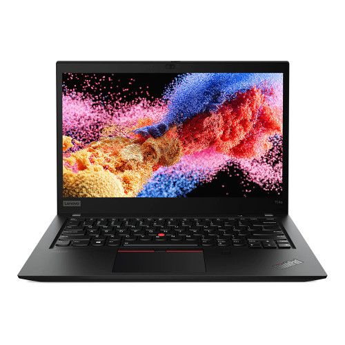 Lenovo ThinkPad T14s Gen1 Core i7 10610U 1.8GHz/16GB RAM/256GB SSD PCIe/batteryCARE+ WiFi/BT/webcam/14.0 FHD AG(1920x1080)Touch/backlit kb/Win 11 Pro 64-bit                                                                                                                                     
                        