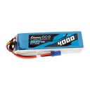 Baterija Gens Ace 4000mAh 22.2V 45C 6S1P