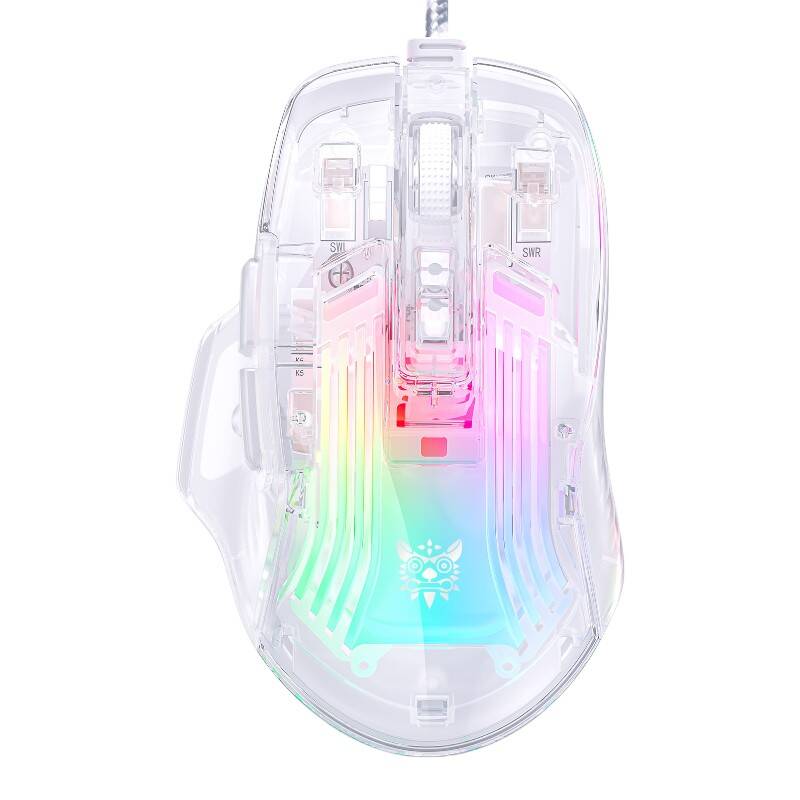 ONIKUMA CW923 žičani RGB miš za igranje