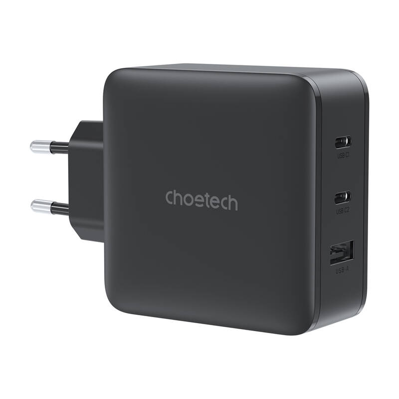 Choetech PD8005, PD 100W GaN mrežni punjač