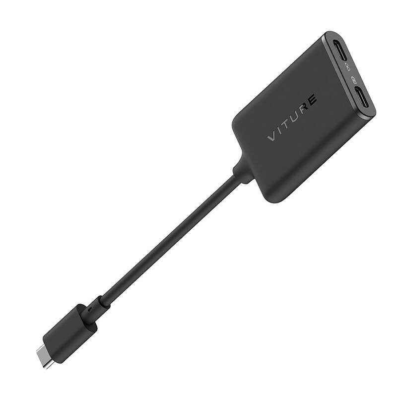 Adapter Viture Pro USB-C XR za iPhone