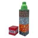 Bidon 650 ml Minecraft MC00010 KiDS Licenciranje (paket od 5 komada)