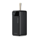 Choetech B732 50000mAh 22.5W PD powerbank (crna)