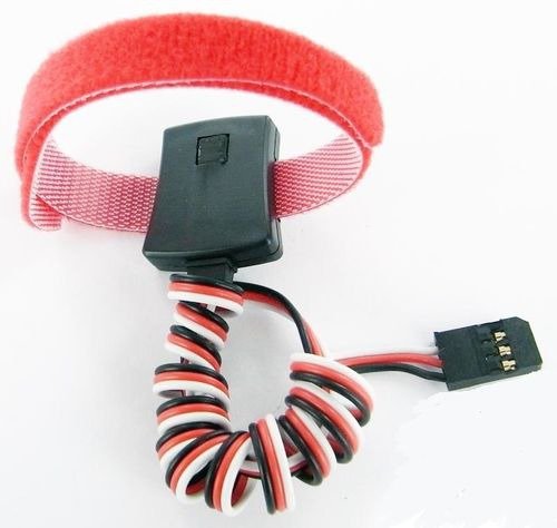 Univerzalni senzor temperature SkyRC (paket od 5 komada)
