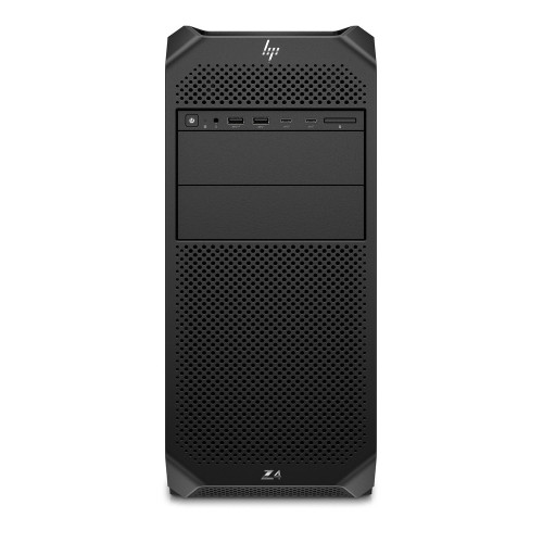 HP Z4 G4 WorkStation Intel Xeon W-2123 3.6GHz/32GB RAM/512GB SSD PCIe + 2TB HDD Quadro RTX 4000 8GB/Win 11 Pro 64-bit                                                                                             
                        