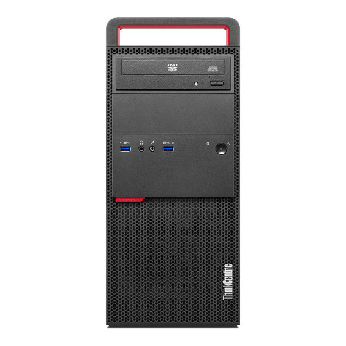 Lenovo ThinkCentre M800 MT Core i7 6700 3.4GHz/8GB RAM/512GB SSD Without internal speaker/Intel HD Graphics/Win 10 Pro 64-bit 