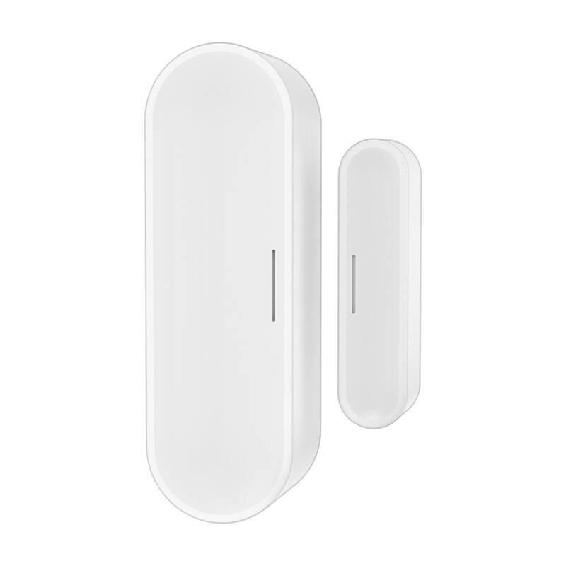 Senzor za otvaranje vrata/prozora USB HomeKit ZigBee NEO NAS-DS07BH