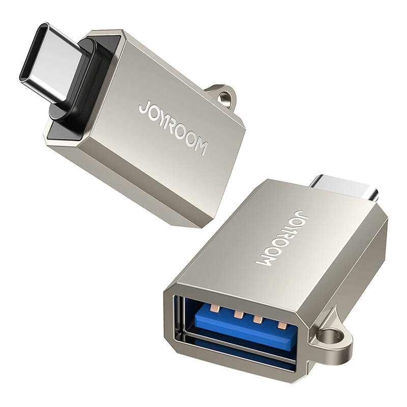 Joyroom S-H151 USB-C (muški) / USB-A (ženski) adapter