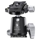 Stativ K&F Concept X254C4+BH-30