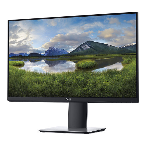 LCD Dell 24" P2419H black/silver 1920x1080, 1000:1, 250 cd/m2, VGA, HDMI, DisplayPort, USB 3.0 Hub, AG                                                                                             
                        