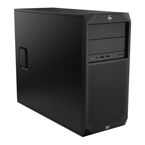 HP Z2 Tower G4 Core i7 8700K 3.7GHz/32GB RAM/1TB SSD PCIe Quadro P5000 16GB/Win 11 Pro 64-bit                                                                                             
                        