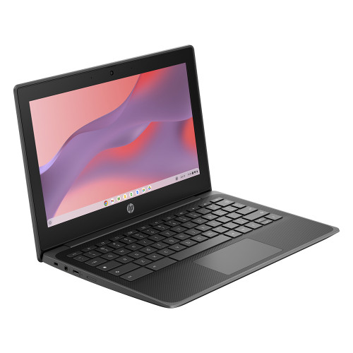 HP Fortis 11 G10 Chromebook Intel Processor N100 0.8GHz/8GB RAM/64GB eMMC/batteryCARE+ WiFi/BT/11.6 HD AG/Google Chrome OS                                                                                                                                     
                        