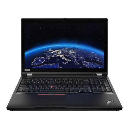 Lenovo ThinkPad P53 Core i7 9850H 2.6GHz/32GB RAM/512GB SSD PCIe/batteryCARE+ WiFi/BT/FP/SC/webcam/Quadro T2000 4GB/15.6 FHD(1920x1080)/num/Win 11 Pro 64-bit                                                                                             
                        