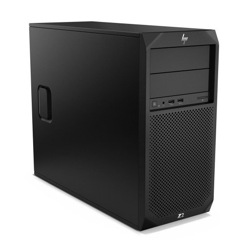 HP Z2 Tower G4 Intel Xeon E-2144G 3.6GHz/32GB RAM/256GB SSD + 1TB HDD cardreader/Quadro P1000 4GB/Win 11 Pro 64-bit                                                                                             
                        