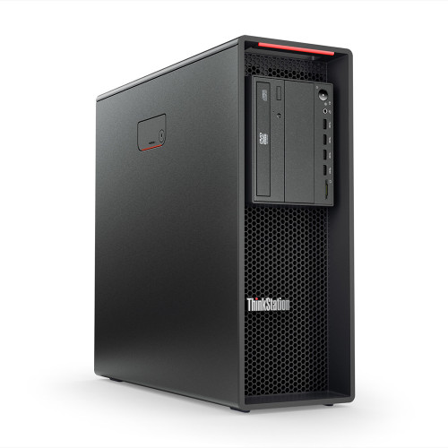 Lenovo ThinkStation P520 Intel Xeon W-2133 3.6GHz/16GB RAM/256GB SSD + 1TB HDD DVD-RW/Quadro P2000 5GB/Win 11 Pro 64-bit                                                                                             
                        