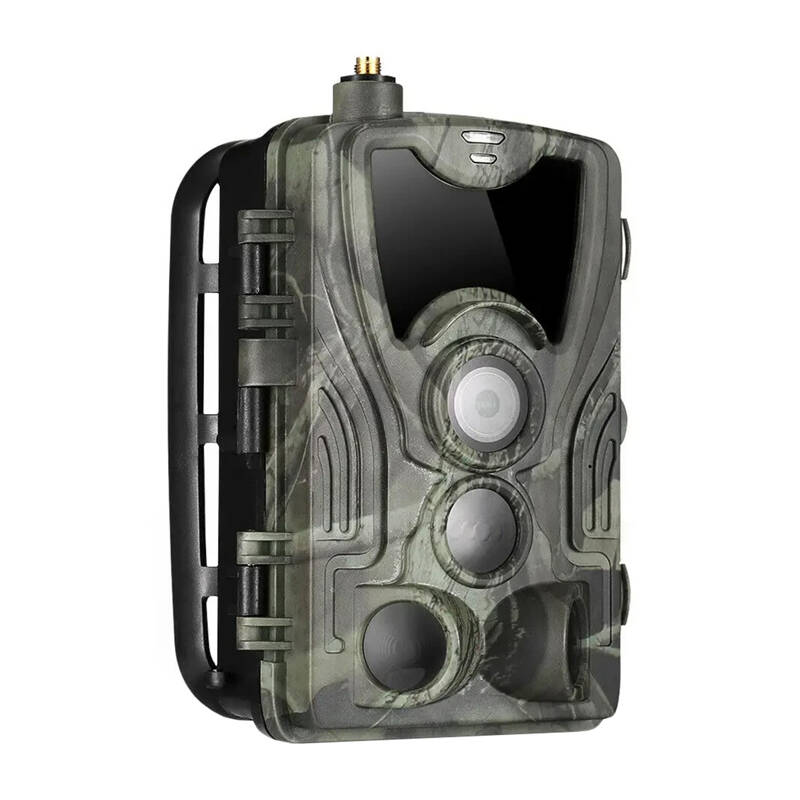 Foto kamera Suntek 4G APPHC-801pro Trail Camera