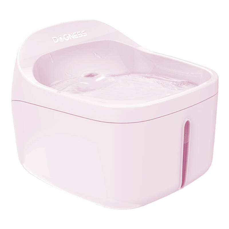 Dogness D01 Pink pametna fontana