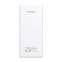 Powerbank Romoss PRC20 20000mAh 22,5W (bijela)