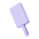 Powerbank Romoss WMS10 10000mAh 20W (ljubičasta)