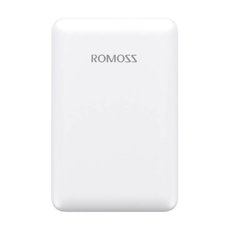 Romoss Powerbank WSC05 20W 5000mAh (bijela)
