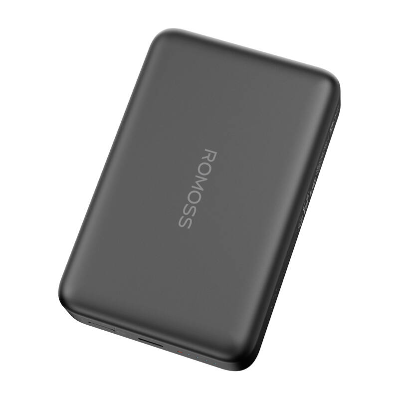 Powerbank Romoss WSC10 10000mAh 20W (crna)