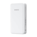 Powerbank Romoss WSC10 10000mAh 20W (bijela)