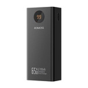 Powerbank Romoss PEA27S Pro 27000mAh 65W (crna)