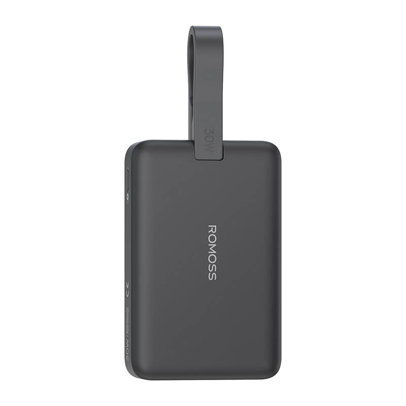 Powerbank Romoss WMS10 10000mAh 30W (crna)