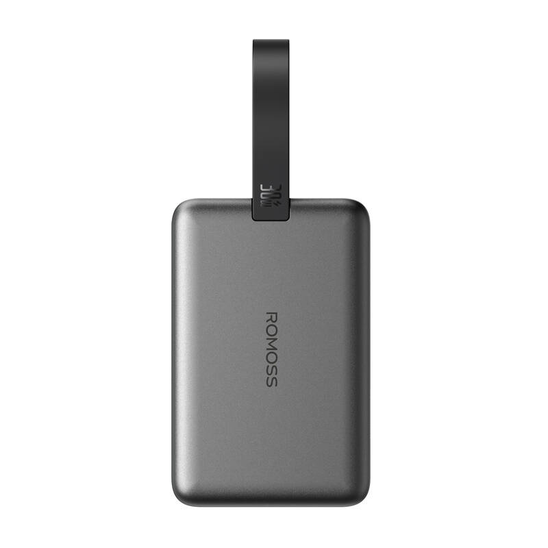 Powerbank Romoss WM010 10000mAh 20W (crna)