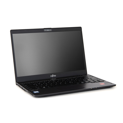 Fujitsu LifeBook U938 Core i5 8250U 1.6GHz/8GB RAM/256GB M.2 SSD/batteryCARE+ WiFi/BT/FP/4G/SC/webcam/13.3 FHD BV(1920x1080)Touch/Win 11 Pro 64-bit                                                                                                                                     
                        