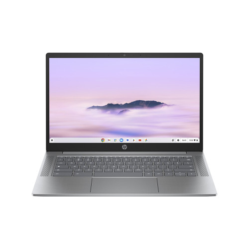 HP Chromebook 14A-NA0007NL Core i3 N305 1.8GHz/8GB RAM/256GB UFS/batteryCARE+ WiFi/BT/14.0 FHD AG/Google Chrome OS                                                                                                                                     
                        