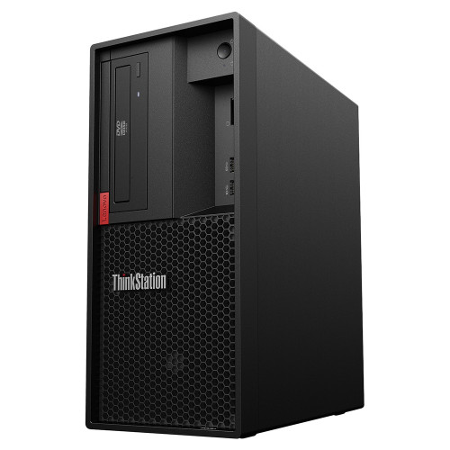 Lenovo ThinkStation P330 TWR Xeon E-2124G 3.4GHz/16GB RAM/512GB SSD PCIe DVD-RW/cardreader/Quadro P2000 5GB/Win 11 Pro 64-bit                                                                                             
                        