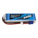 Baterija Gens Ace 5000mAh 14.8V 45C 4S1P