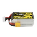 Baterija Tattu R-Line verzija 3.0 1300mAh 22.2V 120C 6S1P XT60