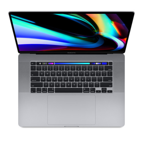 Apple MacBook Pro 16-inch 2019 Core i9 9880H 2.3GHz/16GB RAM/1TB SSD PCIe/batteryCARE+ WiFi/BT/FP/webcam/Radeon Pro 5500M 4GB/16.0(3072x1920)Retina/backlit kb/TouchBar/Mac OS                                                                                                                                     
                        