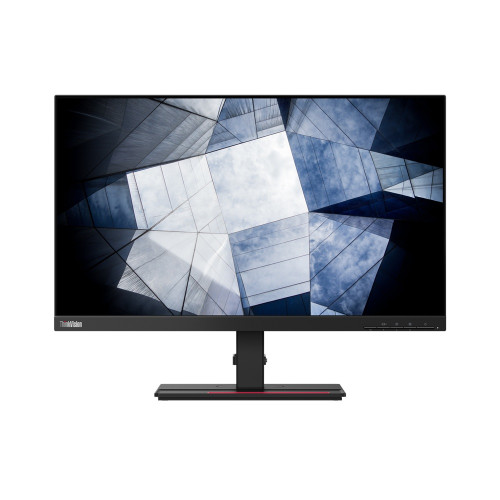 LCD Lenovo ThinkVision 24" P24h-2L black 2560x1440, 1000:1, 300 cd/m2, HDMI, DisplayPort, USB-C, USB Hub, AG                                                                                             
                        