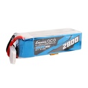 Lipo Gens ace 2800mAh 22.2V 60C 6S1P baterija s XT60 konektorom