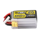 Lipo Tattu R-Line verzija 5.0 1050mAh 29.6V 8S 150C baterija s XT60 konektorom