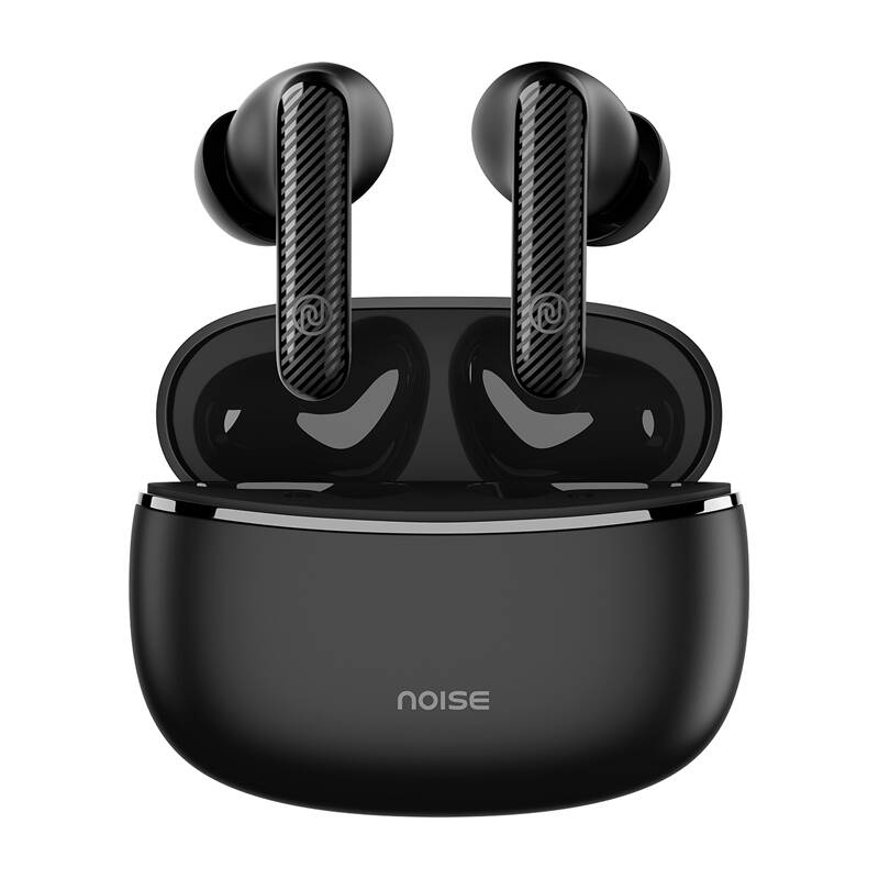 Noise Aura Buds TWS slušalice (crne)