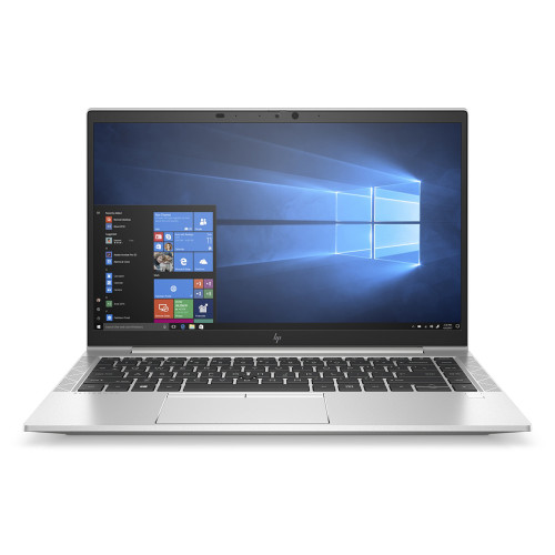 HP EliteBook 845 G7 AMD Ryzen 5 PRO 4650U 2.1GHz/16GB RAM/256GB SSD PCIe/batteryCARE WiFi/BT/SC/webcam/14.0 FHD (1920x1080)/backlit kb/Win 11 Pro 64-bit                                                                                                                                     
                        