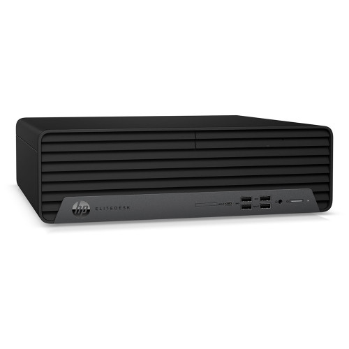 HP EliteDesk 800 G6 SFF Core i5 10500 3.1GHz/16GB RAM/256GB SSD PCIe Intel UHD Graphics/Win 11 Pro 64-bit                                                                                             
                        