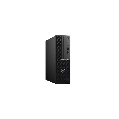 Dell Optiplex 5080 SFF Core i7 10700 2.9GHz/16GB RAM/256GB SSD PCIe DVD-RW/Intel UHD Graphics/Win 11 Pro 64-bit                                                                                             
                        