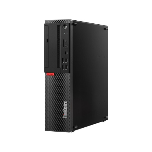 Lenovo ThinkCentre M920s SFF Core i5 8500 3.0 GHz/8GB RAM/256GB SSD Intel UHD Graphics/Win 11 Pro 64-bit 