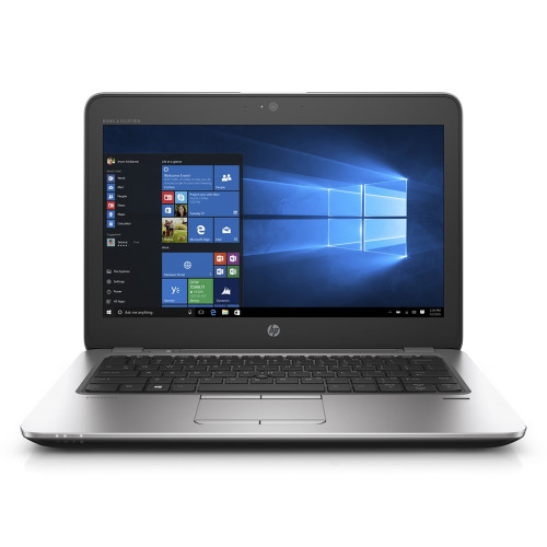 HP EliteBook 820 G3 Core i5 6300U 2.4GHz/8GB RAM/256GB M.2 SSD/batteryCARE+ WiFi/BT/4G/SC/webcam/12.5 FHD BV(1920x1080)Touch/backlit kb/Win 10 Pro 64-bit                                                                                                                                     
                        