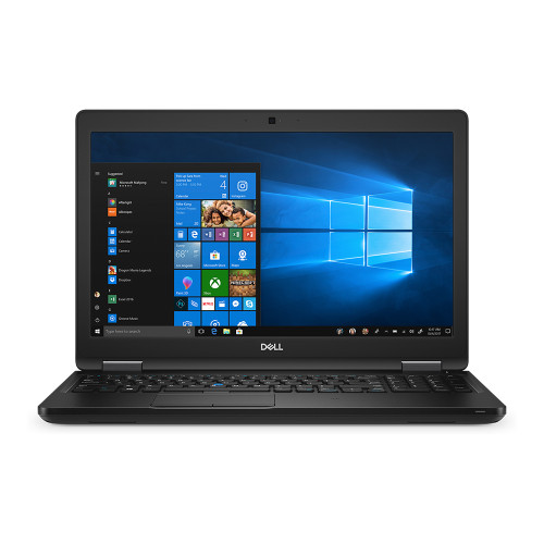 Dell Latitude 5590 Core i5 8350U 1.7GHz/8GB RAM/256GB SSD PCIe/batteryCARE+ WiFi/BT/SC/webcam/15.6 FHD (1920x1080)/backlit kb/num/Win 11 Pro 64-bit                                                                                                                                     
                        