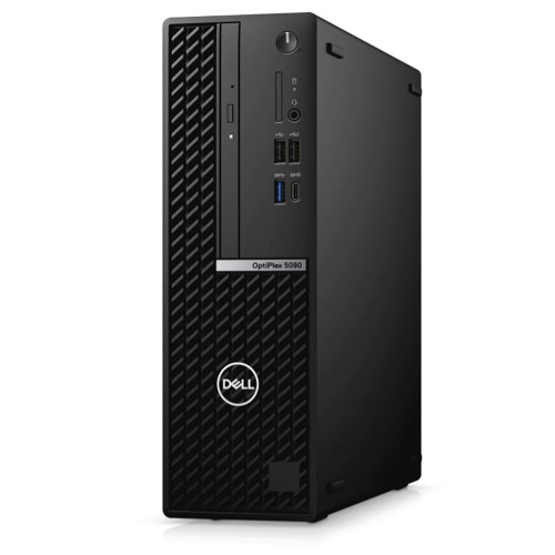 Dell Optiplex 5090 SFF Core i5 10500 3.1GHz/16GB RAM/512GB SSD PCIe DVD-RW/Intel UHD Graphics/Win 11 Pro 64-bit                                                                                             
                        