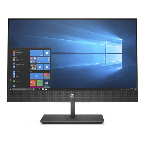 HP ProOne 440 G4 AiO Core i5 8500T 2.1GHz/8GB RAM/256GB SSD WiFi/BT/webcam/cardreader/Intel UHD/23.8"(1920x1080)/Win 11 Pro 64-bit/Height Adjustable                                                                                             
                        