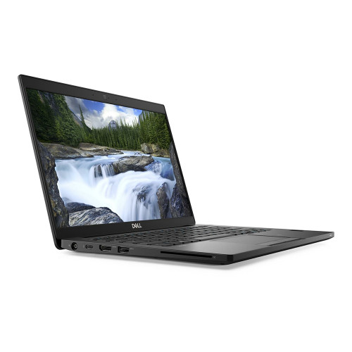 Dell Latitude 7390 Core i5 8350U 1.7GHz/8GB RAM/256GB M.2 SSD/batteryCARE+ WiFi/BT/FP/SC/webcam/13.3 FHD (1920x1080)/backlit kb/Win 11 Pro 64-bit                                                                                                                                     
                        